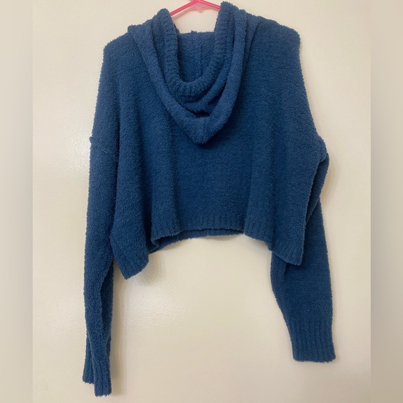 Arizona Jean Co. West Coast cropped hoodie - Picture 3 of 4